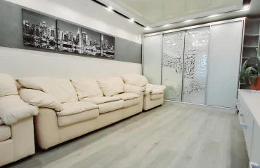 Photo Two-Room flat, to rent. Odesa Киевский
