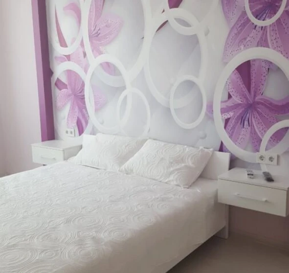 Foto 1. Monoambiente piso, para alquilar. Odesa Приморский