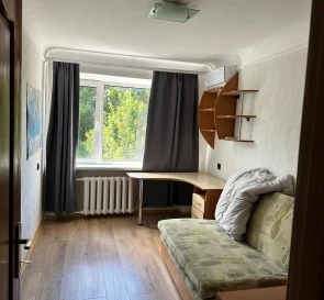 Photo 2. Three-Room flat, to rent. Poltava Шевченковский (Октябрьский)