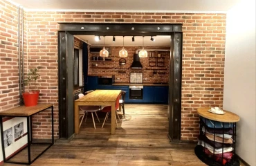 Photo Three-Room flat, to rent. Kyiv Дарницкий
