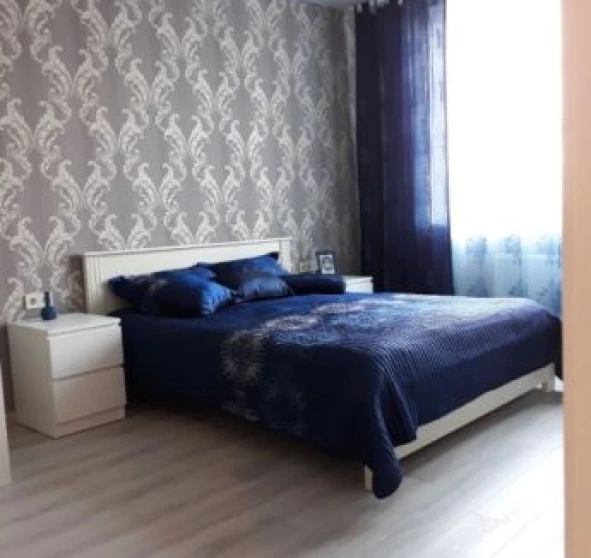 Fotografie 1. Garsonieră apartament, de închiriat. Odesa Приморский