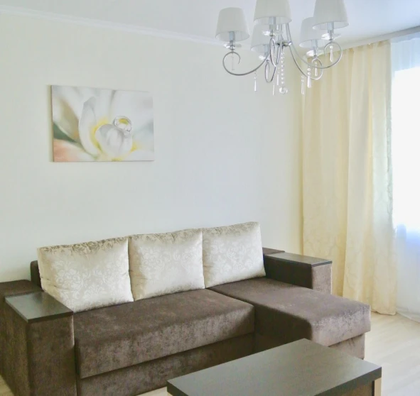 Foto 1. Monoambiente piso, para alquilar. Kyiv Дарницкий