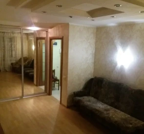 Fotografie 2. Garsonieră apartament, de închiriat. Kyiv Дарницкий район, Kharkivska