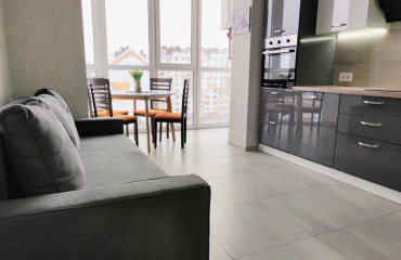 Photo Two-Room flat, for sale. Kriukivshchyna