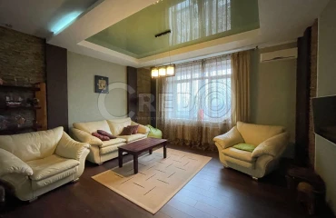 Photo Three-Room flat, to rent. Kryvyi Rih Саксаганський