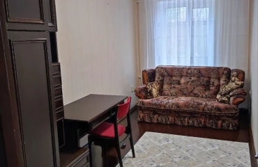 Photo Three-Room flat, to rent. Poltava Подольский