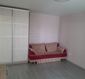 Foto 2. Monoambiente piso, para alquilar. Poltava Подольский