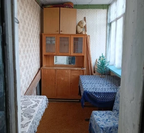 Zdjęcie 4. Dwupokojowe mieszkanie, do wynajęcia. Poltava Шевченковский (Октябрьский)