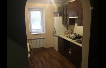 Zdjęcie Trzypokojowe mieszkanie, na sprzedaż. Poltava Шевченковский (Октябрьский)