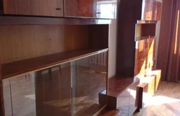 Fotografie Garsonieră apartament, de închiriat. Poltava Шевченковский (Октябрьский)
