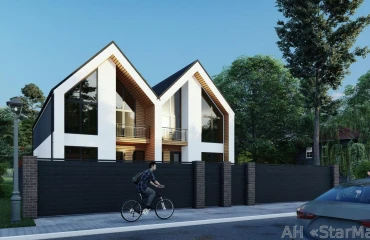 Photo House, for sale. Kriukivshchyna