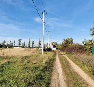 Zdjęcie 3. Działka, na sprzedaż. Lebedivka