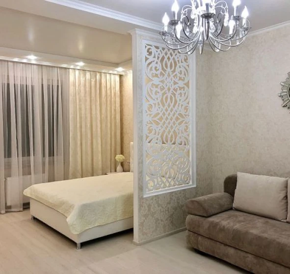 Foto 1. Monoambiente piso, para alquilar. Odesa Приморский