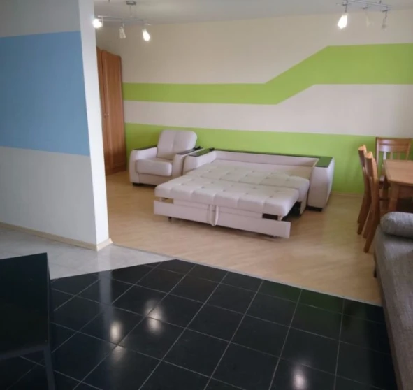 Photo 1. One-Room flat, to rent. Odesa Приморский
