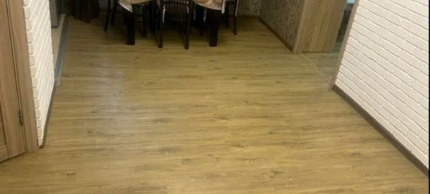 Foto 4. Tres Ambientes piso, en venta. Poltava Подольский