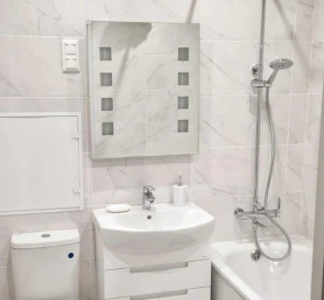 Foto 5. Monoambiente piso, para alquilar. Kyiv Дарницкий