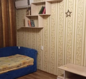 Zdjęcie 2. Kawalerka mieszkanie, do wynajęcia. Poltava Шевченковский (Октябрьский)