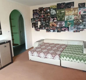 Foto 3. Dos Ambientes piso, para alquilar. Poltava Шевченковский (Октябрьский)