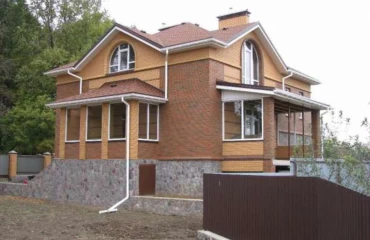 Foto Casa, en venta. Poltava Киевский