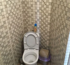 Photo 5. One-Room flat, to rent. Poltava Киевский