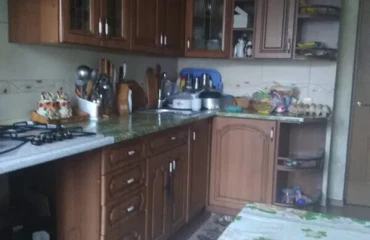 Foto Tres Ambientes piso, para alquilar. Poltava Подольский