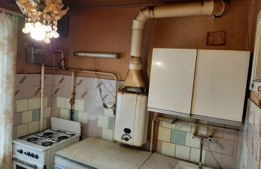 Fotografie Garsonieră apartament, de vânzare. Kyiv Соломенский район, Demiivska
