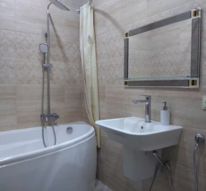 Foto 3. Dos Ambientes piso, para alquilar. Odesa Приморский