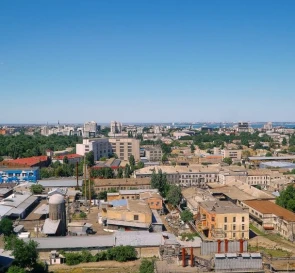 Фото 2. Однокомнатная квартира, аренда. Одесса Приморский