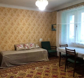 Foto 5. Tres Ambientes piso, para alquilar. Poltava