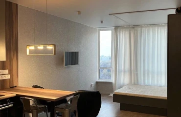 Photo One-Room flat, for sale. Kyiv Соломенский