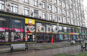 Фото Коммерческая, аренда. Киев Печерский