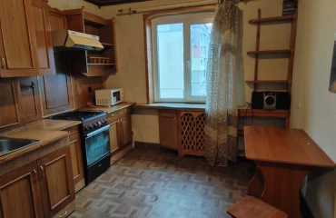 Zdjęcie Kawalerka mieszkanie, do wynajęcia. Poltava Шевченковский (Октябрьский)