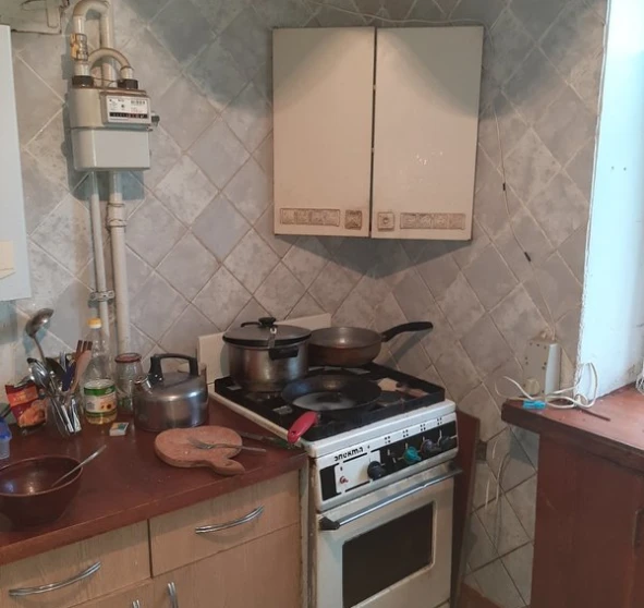 Photo 1. Two-Room flat, to rent. Poltava Шевченковский (Октябрьский)