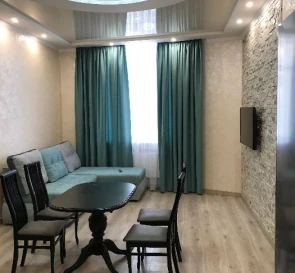 Photo 2. Three-Room flat, to rent. Odesa Приморский