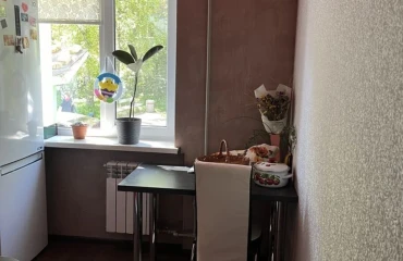 Zdjęcie Trzypokojowe mieszkanie, na sprzedaż. Poltava Киевский