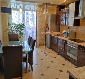Fotografie 4. Trei Camere apartament, de vânzare. Kyiv Святошинский, Akademmistsechko