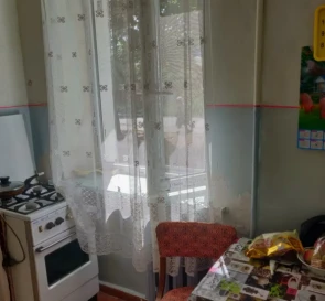 Zdjęcie 3. Dwupokojowe mieszkanie, na sprzedaż. Poltava Киевский