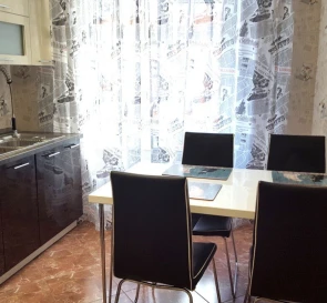 Photo 5. One-Room flat, to rent. Odesa Хаджибейский (Малиновский)