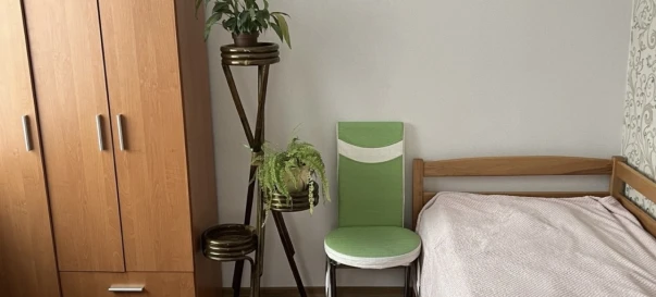 Foto 1. Tres Ambientes piso, en venta. Zhytomyr Польова