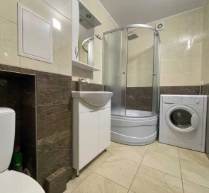 Foto 3. Monoambiente piso, en venta. Kyiv Днепровский район, Darnytsia