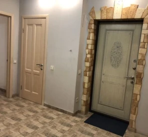 Foto 3. Dos Ambientes piso, para alquilar. Odesa Киевский