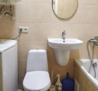 Photo 3. One-Room flat, to rent. Odesa Приморский