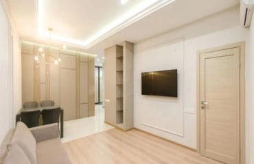 Photo Two-Room flat, for sale. Odesa Приморский