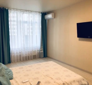 Photo 4. One-Room flat, to rent. Odesa Приморский
