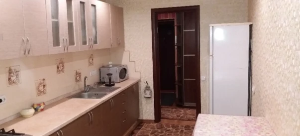 Photo 2. One-Room flat, to rent. Poltava Шевченковский (Октябрьский)