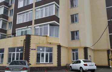 Photo One-Room flat, for sale. Zhytomyr Центр