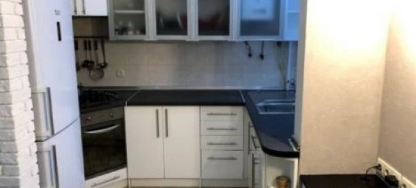 Zdjęcie 2. Dwupokojowe mieszkanie, na sprzedaż. Kyiv Оболонский