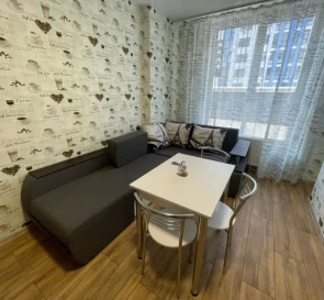 Foto 4. Monoambiente piso, para alquilar. Kyiv Дарницкий
