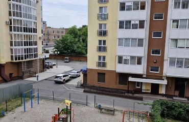 Фото Двокімнатна квартира, продаж. Полтава Шевченковский (Октябрьский)
