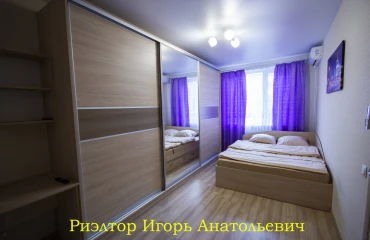Фото Однокімнатна квартира, оренда. Одеса